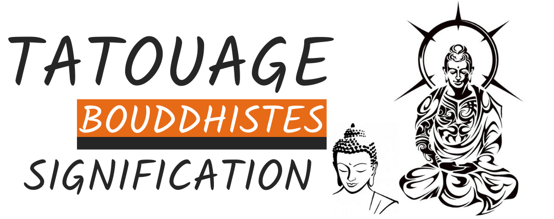 Tatouages Bouddha : Signification - Statue Du Bouddha