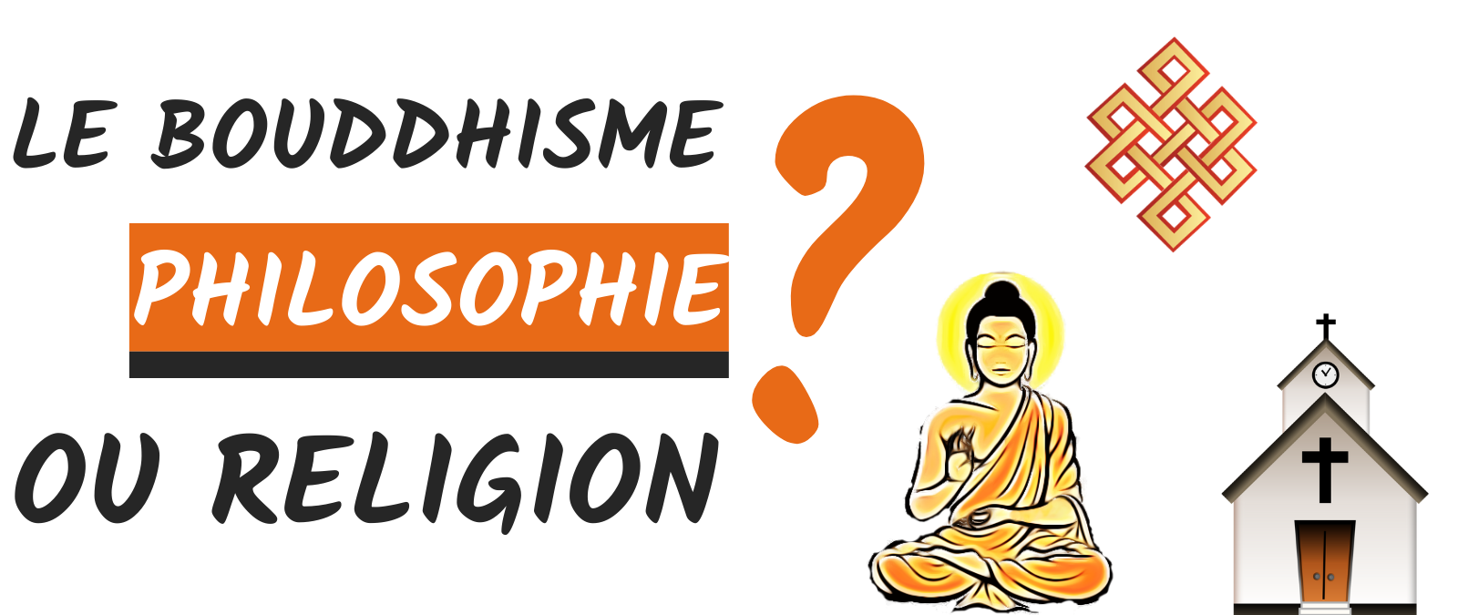 bouddhisme philosophie ou religion ?