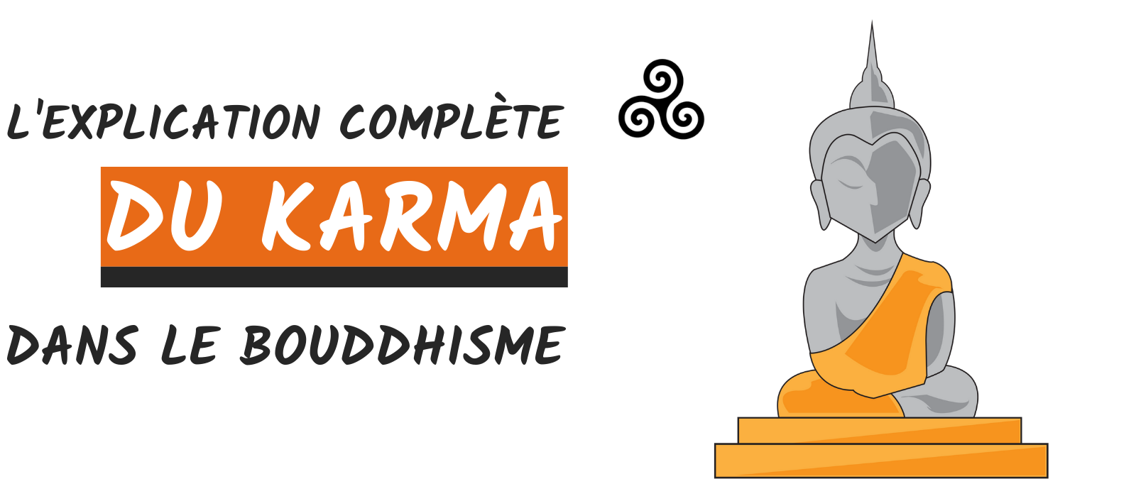 karma dans le bouddhisme