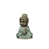 Statuette Bouddha Thaïlandais