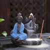 Fontaine a Encens Bouddha