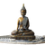 Bouddha Statue Extérieur