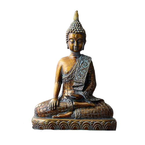 Bouddha Thaïlande Statue