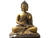 Statue Bouddha Bali