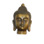 Statue Bouddha en Or