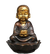 Statue Bouddhiste en Or