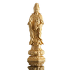 Statue Bouddha Roi