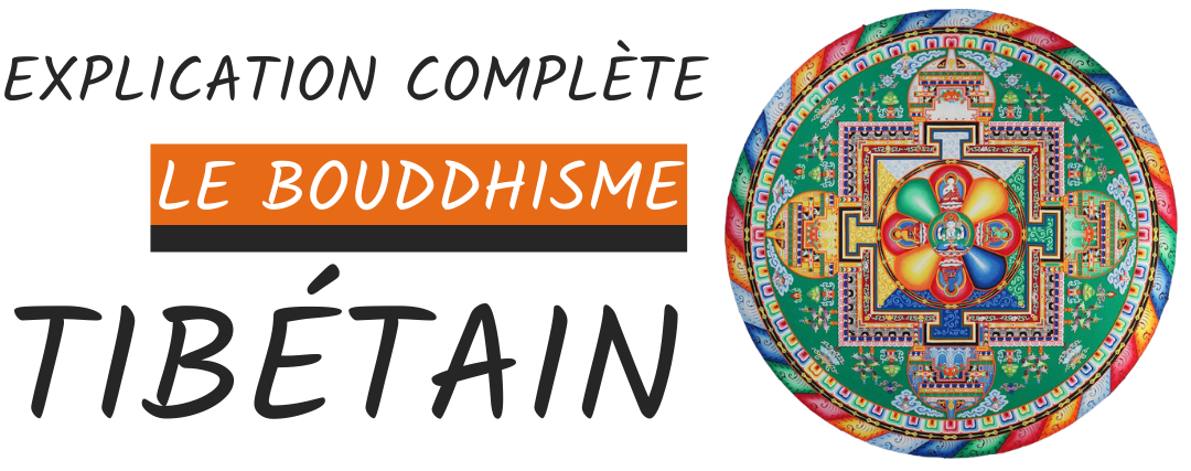 Bouddhisme Tibétain