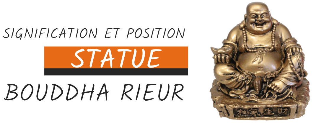 Bouddha rieur signification