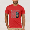 T-shirt Bouddha Homme NAMASTE