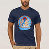 T-shirt Bouddha Homme Bouddha de médecine