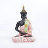 Statue Bouddha en méditation