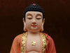 Statue Bouddha Fait Maison