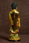 Statue Bouddha Shakyamuni OR