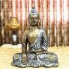 Statue Bouddha géante doré