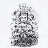 Tatouage Bouddhiste Fleur de Lotus