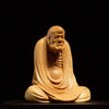 Statue Bodhidharma
