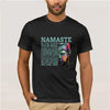 T-shirt Bouddha Homme NAMASTE