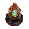 Fontaine Bouddha   Miniature