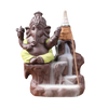 Porte Encens Mini Ganesh