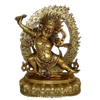 Statue Bronze Bouddha