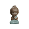 Statuette Bouddha Namasté