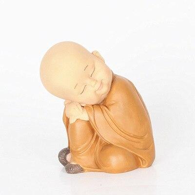 Statue Bouddha Qui Dort