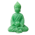 Statue Bouddha Jade