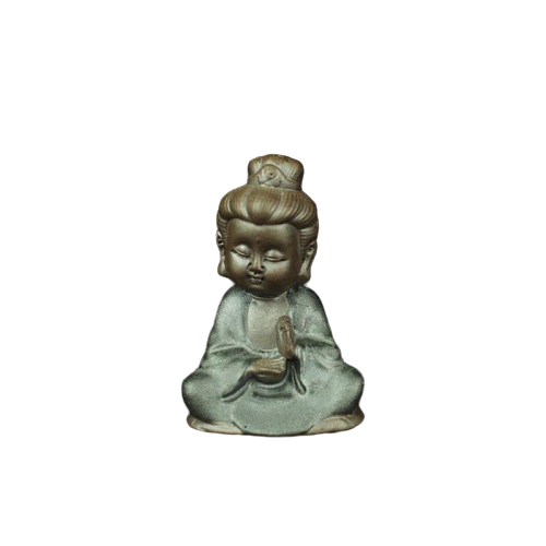 Statuette Bouddha Thaïlandais