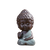 Statuette Bouddha Main Levé