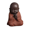 Bouddha Rieur Amour Méditation