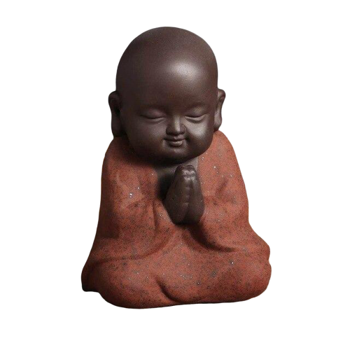 Bouddha Rieur Amour Méditation