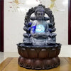 Fontaine Bouddha Humidifier