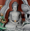Fontaine Bouddha Sculpture