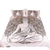 Housse de Couette 220x240 Bouddha