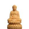 Statue Bouddha Gautama