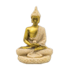 Statue Bouddha   De Thaïlande Or