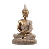 Statue Bouddha   Thaï Or