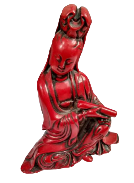 Bouddha Femme
