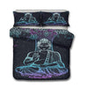 Housse Couette Bouddha