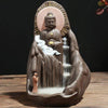 Bouddha Fontaine D'encens