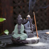 Fontaine a Encens Bouddha