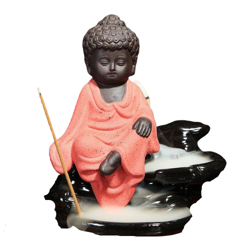 Encens Bouddha