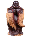 Statue Bouddha Debout