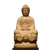 Statue Bouddha en Bois