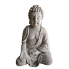 La Statue de Bouddha