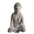La Statue de Bouddha