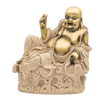 Statue Bouddha Rieur Grand Taille