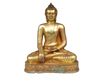 Statue Bouddha Bangkok