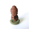 Statuette Bouddha Assis